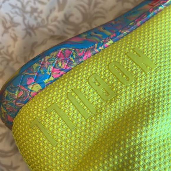 NOBULL Neon High-Top Trainers - Picture 3 of 3